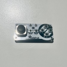 Controlador de capô Adafruit Joy chapéu para Raspberry Pi Zero e Zero 2 comprar usado Controlador de capô Adafruit Joy chapéu para Raspberry Pi Zero e Zero 2 comprar usado  Enviando para Brazil