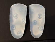 Birkenstock blue footbed for sale  Dundas