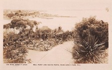 Cpa australie mill d'occasion  Claira