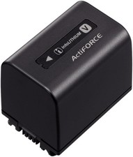 Batterie marque sony d'occasion  Elne