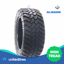 Used 33x12.5r20 nitto for sale  Chicago