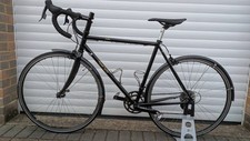 Spa cycles audax for sale  VERWOOD