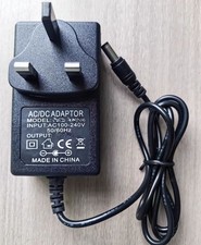 Fonte de alimentação carregador para PWA-024060G 6V 4A 24W 5,5x2,1mm comprar usado Fonte de alimentação carregador para PWA-024060G 6V 4A 24W 5,5x2,1mm comprar usado  Enviando para Brazil