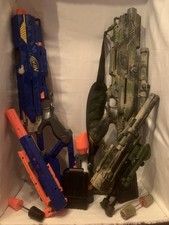 Nerf strike long for sale  Lithia Springs