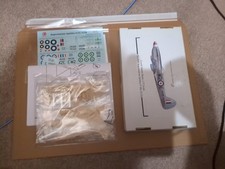 Czech master resin for sale  SWADLINCOTE