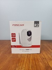 Foscam wireless 1080p for sale  Marietta