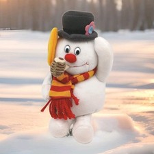 Stuffins 1999 frosty for sale  Villa Rica