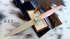 Coltello artigianale sardo usato  Italia