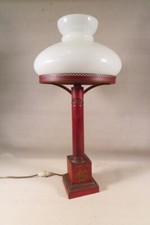 Lampe tole style d'occasion  Vannes