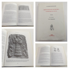 2000 BIRTH in BABYLONIA and the BIBLE Cuneiform Monographs M. STOL Magic OCCULT na sprzedaż  Wysyłka do Poland