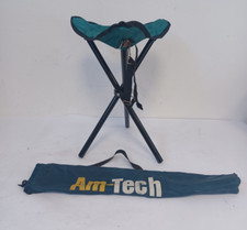 Tech folding tripod for sale  WELWYN GARDEN CITY