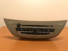 Autoradio laguna carminat d'occasion  Strasbourg-
