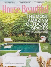House beautiful may for sale  Tillson