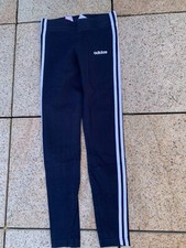 Adidas sporthose gymnastikhose gebraucht kaufen  Halle