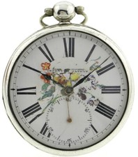 Drumond london silber gebraucht kaufen  Berlin