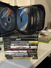 Xbox games pick for sale  Melbourne