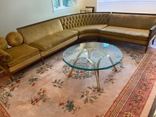 Mid century custom for sale  Wynnewood