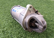 Motorino avviamento motore usato  Sinopoli