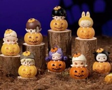 POP BEAN Série Halloween Caixa Cega Confirmada Figura Arte Boneca Presente Infantil Quente 2025!, usado comprar usado POP BEAN Série Halloween Caixa Cega Confirmada Figura Arte Boneca Presente Infantil Quente 2025!, usado comprar usado  Enviando para Brazil