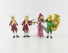 Little amadeus musiker gebraucht kaufen  Hohen Neuendorf