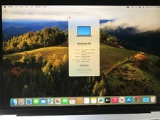 Macbook air 2019 for sale  Wilmington