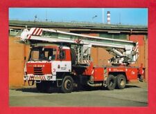 Czech fire truck for sale  BIRMINGHAM