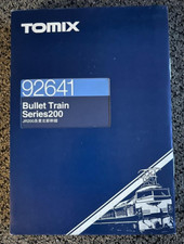 Tomix scale 92641 for sale  Englewood