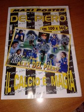 Maxi poster alex usato  Spongano
