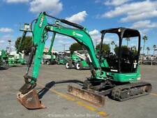 compact backhoe for sale  Orange