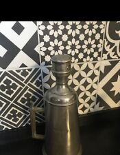 Antico vaporizzatore hydrocape usato Antico vaporizzatore hydrocape usato  Santa Croce Camerina