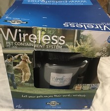 Petsafe pif 300 for sale  Florence