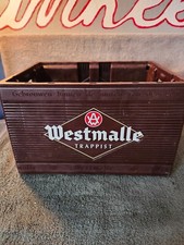 Westmalle trappist belgium d'occasion  Expédié en Belgium