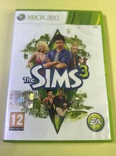 The sims xbox usato  Bari