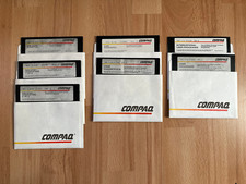 Floppy disks original for sale  GODALMING
