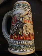 Stroh fire brewed for sale  Lucama