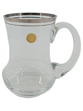 Wmf bierkrug glaskrug gebraucht kaufen  Deutschland