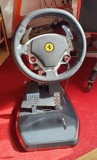 Thrustmaster ferrari wireless gebraucht kaufen  Lübeck