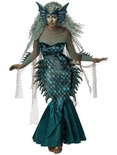 Dark sea siren d'occasion  Expédié en Belgium