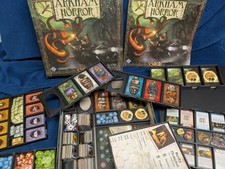 Ffg arkham horror for sale  West Chester