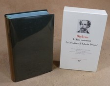 Pleiade dickens ami d'occasion  Beaurieux