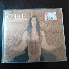 Cher belive pop usato  Italia
