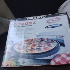Presto pizzazz 03430 for sale  Montrose