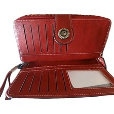 Classy faux leather for sale  Brooksville