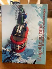 Aiguille midi invention d'occasion Aiguille midi invention d'occasion  Quimper