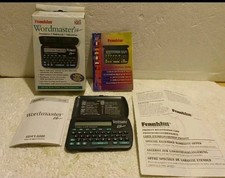 Franklin tpq 106 for sale  BLACKWOOD