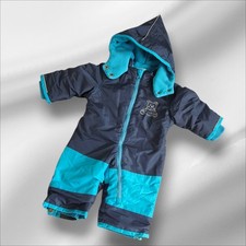 Schneeanzug 74 bpc gebraucht kaufen  Bindlach