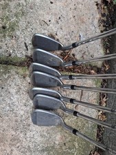 Quality wilson prostaff for sale  COLCHESTER