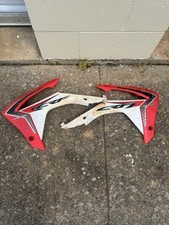 Honda crf250r crf450r for sale  Cameron