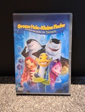 Dvd grosse haie gebraucht kaufen  Brande-Hornerkirchen