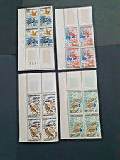 SPM 1963 Série n°364/367 en bloc/4 BDF MNH** Cote ++ comprar usado  Enviando para Brazil